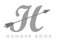 Hunger Book